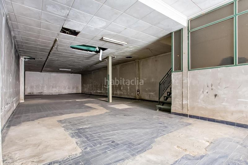 Foto 8b50229e-045f-4053-bb94-2f7398340e12. Local comercial local en Can Rull en Can Rull Sabadell