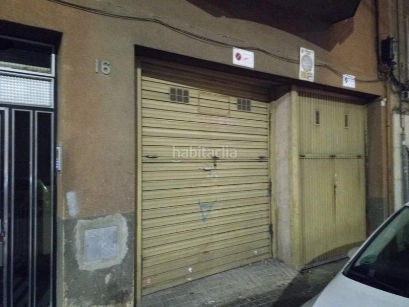 Foto bdba9f96-82cc-4233-ab12-e5566c61db1a. Local comercial local en Can Rull en Can Rull Sabadell