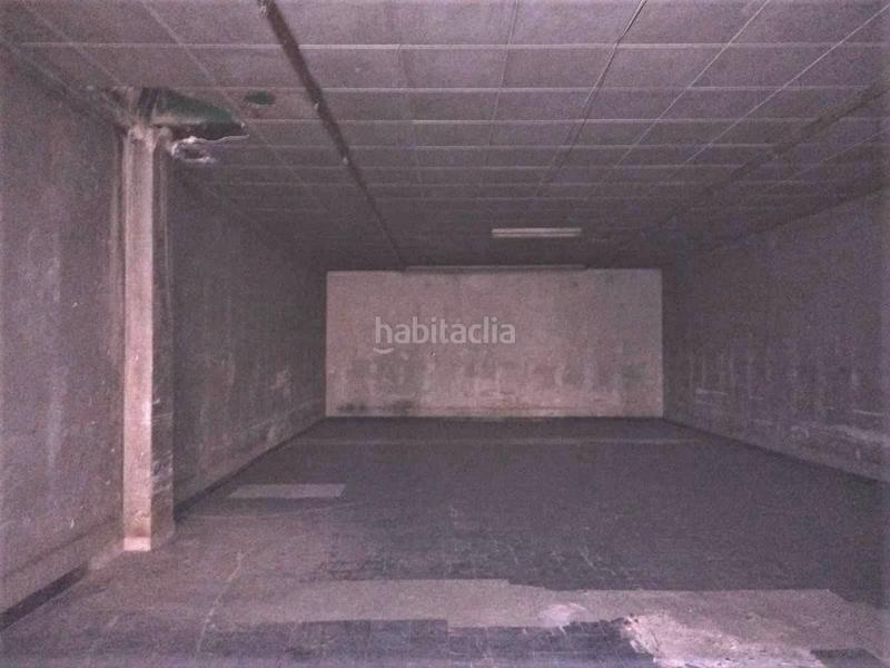 Foto e2490df5-b9e2-4a3d-96f5-29b14dd040ec. Local comercial local en Can Rull en Can Rull Sabadell