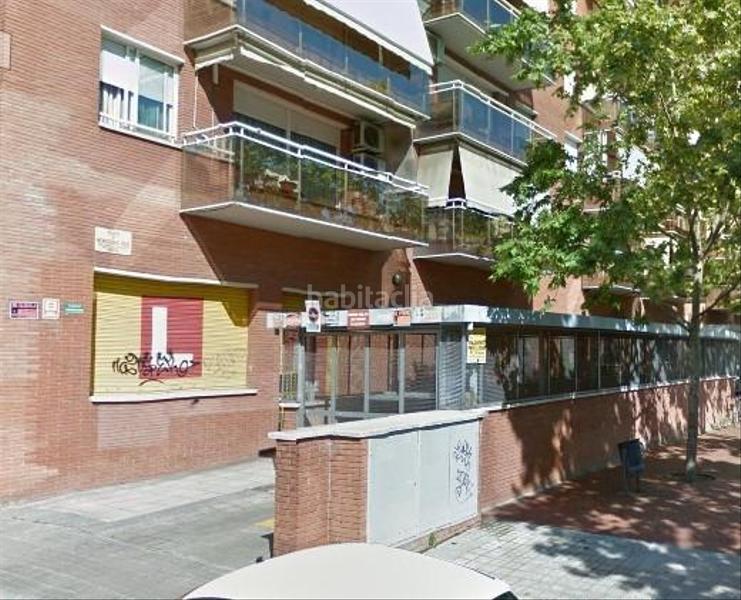 Foto 98da983b-344b-496d-931e-f38b91623429. Aparcament cotxe a Eixample Sabadell