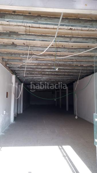 Foto 13fde2f2-09ef-4c06-bb82-2810681e966f. Geschäftsraum in Creu de Barberà Sabadell