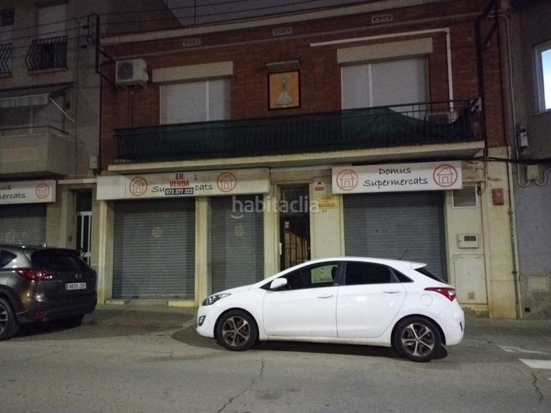 Foto 7ff136b1-a6ed-416a-a0db-1d85708a12f0. Geschäftsraum in Creu de Barberà Sabadell