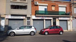 Local Comercial a Creu de Barberà. Local en venta en campoamor