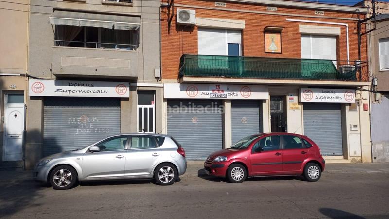 Foto a42b7653-f2fd-4116-b53b-62c396703a98. Geschäftsraum in Creu de Barberà Sabadell