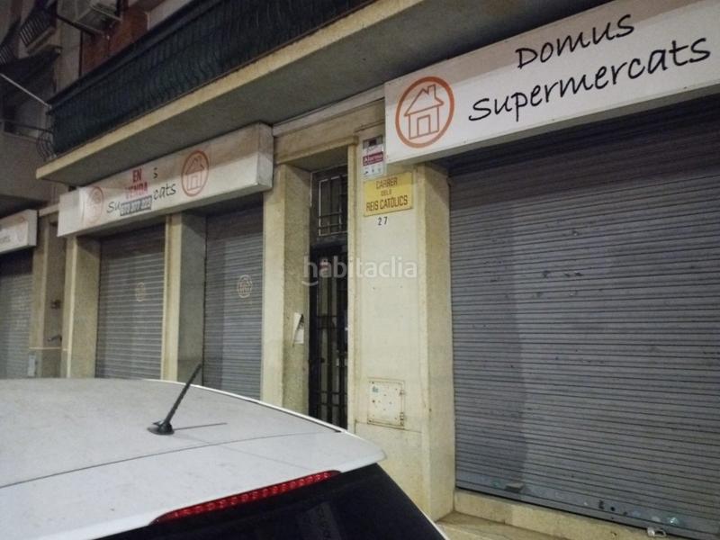 Foto ac7fc3bc-be2b-4943-b52a-d3273c8160f2. Geschäftsraum in Creu de Barberà Sabadell