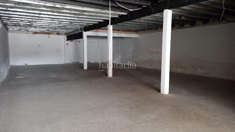 Foto e98c03a7-f51d-44bc-ab92-0eb438611715. Geschäftsraum in Creu de Barberà Sabadell