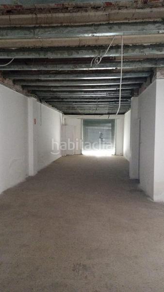 Foto ef7e2ecc-f7ca-4cab-962f-d946e2d69233. Geschäftsraum in Creu de Barberà Sabadell