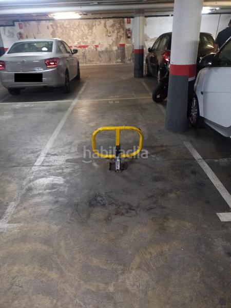 Foto 3ce54c37-83c6-4342-bb5c-486d3a6e921d. Parking voiture dans Creu Alta Sabadell