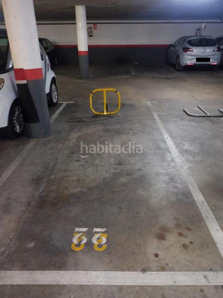 Foto 51e04acd-3be2-4c2b-937f-ac50116b917f. Parking voiture dans Creu Alta Sabadell