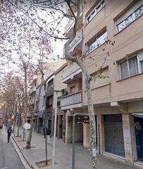 Parking coche en Creu Alta. Plaza de parking en av, onze setembre