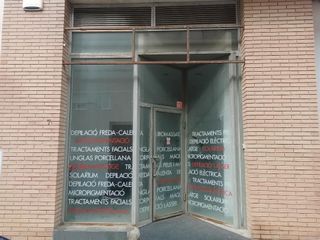 Local Comercial en Canet de Mar. Local comercial en canet de mar