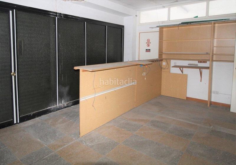 Foto e4783d3f-31f3-43ad-b4bc-590dcf704b81. Local comercial a Calella
