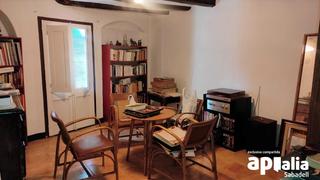 Casa a Sant Llorenç Savall. Oportunidad  casa de 9h con gran fachada