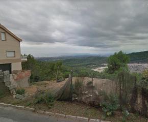 Terreno residencial en El Racó-Sant Feliu del Racó. Solar en sant feliu del raco