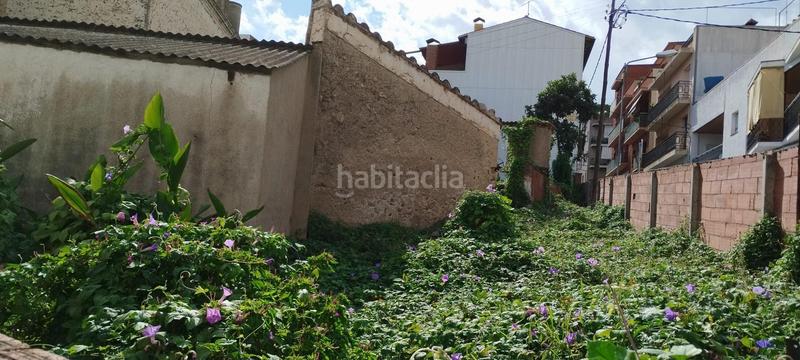 Foto 1bd6e586-4106-4de0-9bbe-064db7908ffe. Terreno residencial solar urbanizable en Canet de Mar