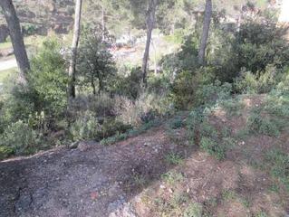 Terreny residencial a Sant Llorenç Savall. Parcela en sant llorenç savall