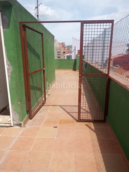 Foto 2887b578-fa57-4b52-b3df-01089a2e0d9f. Dúplex a Ca n'Aurell Terrassa