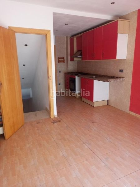 Foto e8a50cd1-3d8a-4f94-a8dc-cb2bce4f753b. Dúplex a Ca n'Aurell Terrassa