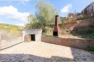 Casa a Sant Llorenç Savall. Casa en sant llorenç de savall