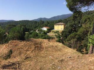 Terreny residencial a Calle malgrat de mar (agora par 22. Solar en tordera