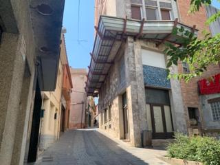 Local Comercial a Calle creus 2. Local en venta en c. creus, 24, tordera, barcelona