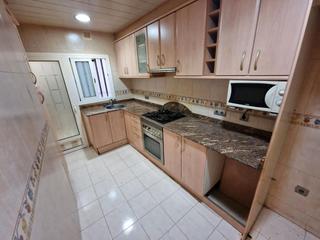 Appartement à Can Sant Joan. Piso en montcada i reixarc sin posesión