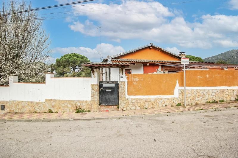 Foto c914c79b-1f53-4240-bfab-49e9f94ec8ba. Maison dans Mas Mora-Sant Daniel Tordera