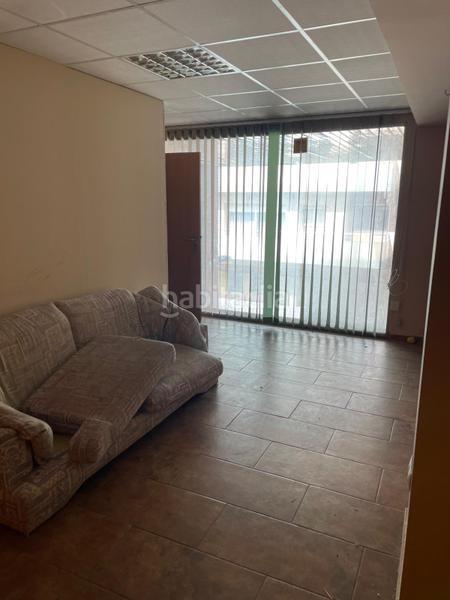 Foto 7891cd27-ec01-46cf-9e84-e813e61303be. Business premise in San Pere Terrassa