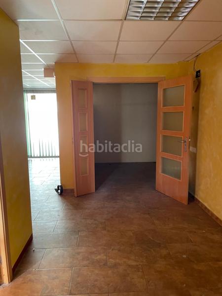 Foto 9adfc6bc-de8f-4c3f-bd30-704e4ffa8a3d. Business premise in San Pere Terrassa