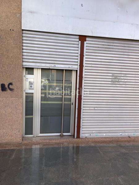 Foto a6ff82a5-1b69-4e75-97ab-0ff73b364ac4. Business premise in San Pere Terrassa