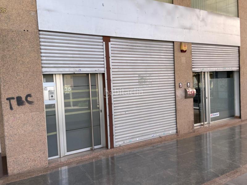 Foto ddee04f5-c181-4f69-a407-f1503e4b49c3. Business premise in San Pere Terrassa