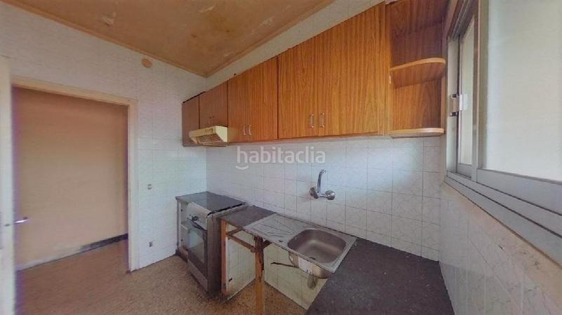 Foto a78db94e-14f6-4818-8284-07476a6dc3cc. Etagenwohnung in Campoamor Sabadell