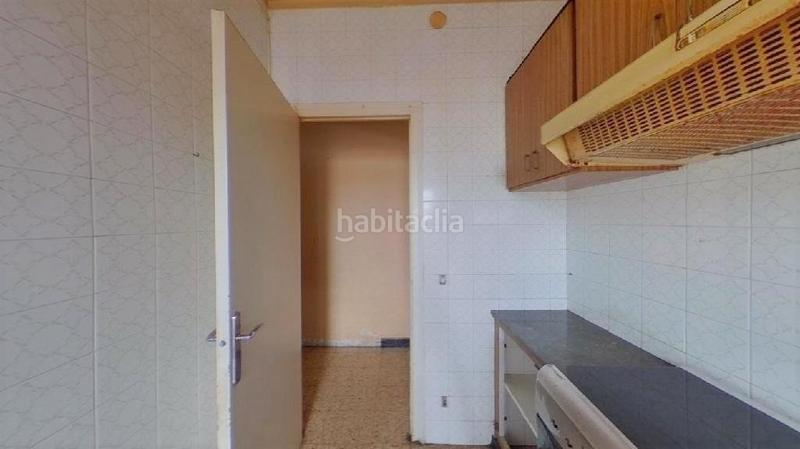 Foto ae6dd95f-c526-466b-81ec-07621f14fff4. Etagenwohnung in Campoamor Sabadell