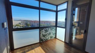 Pis a Egara. Piso de 3 habitaciones, y 2 baños
