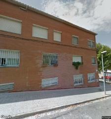 Aparcament cotxe a Ca n´Oriol. Plaza de parking csaragossa