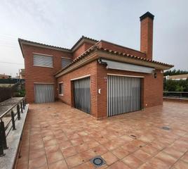 Casa a Mas Mora-Sant Daniel. Casa en mas mora tordera
