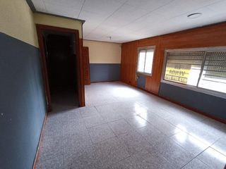 Pis a Ca n'Anglada. Piso de 3 habitaciones en ca nanglada