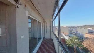 Etagenwohnung in Zona Esportiva. Piso de 4 habitaciones terrassa