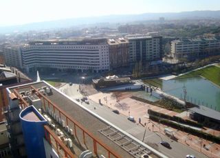 Affitto Appartamento in Creu Alta. Eix macia sabadell alquiler
