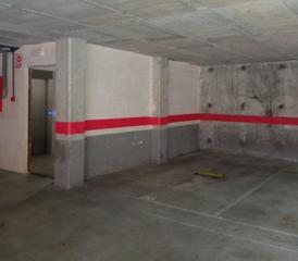 Aparcament cotxe a Centre-Cordelles. Plaza de parking cla gatosa cerdanyola del valles