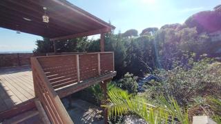 Casa a Mas Mora-Sant Daniel. Casa en tordera