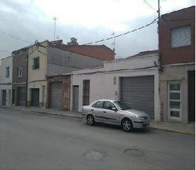 Terrain résidentiel à Poble Nou. Parcela urbana o solar con división horizontal inscrita