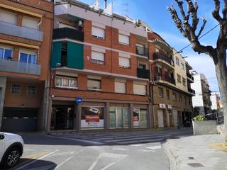 Geschäftsraum in Montgat. Local comercial