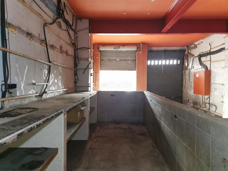 Foto 292e4bdb-2184-4c5c-a418-637a3d99fa01. Local comercial a Tordera Tordera