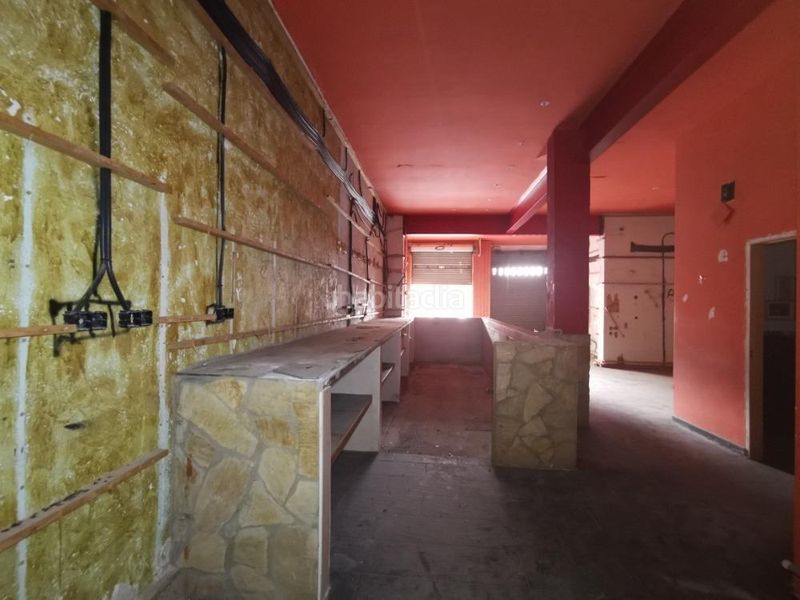 Foto bfd054d0-e705-4c66-8a6a-efa210c6d34f. Local comercial a Tordera Tordera