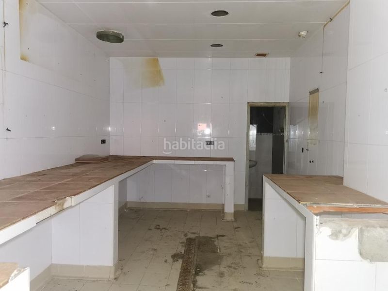 Foto cfdcbf53-d894-461e-873f-a064dfc841c7. Local comercial a Tordera Tordera