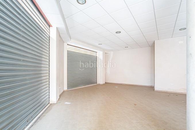 Foto 57767e6d-628f-40b5-942f-75324f9576d8. Alquiler local comercial local en Malgrat de Mar