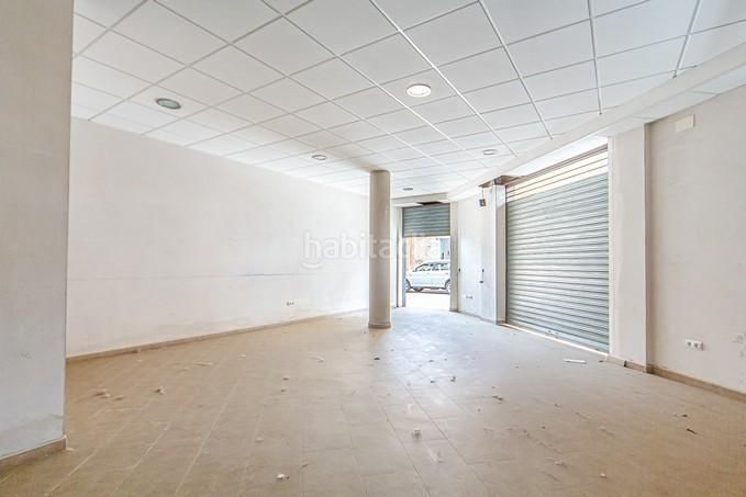 Foto 7eb68893-b126-422a-b516-24b2e8d2d489. Alquiler local comercial local en Malgrat de Mar