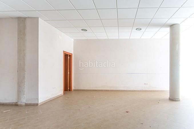 Foto 9c88f52a-d95d-415f-8f9e-69d3bbdb3d31. Alquiler local comercial local en Malgrat de Mar