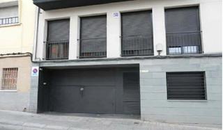 Aparcament cotxe a Can Puiggener. Plaza de parking en cempuries sabadell